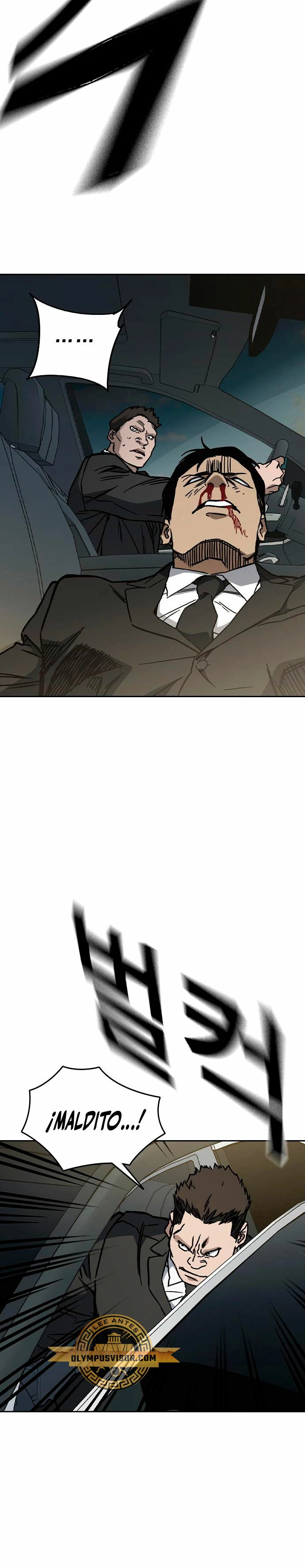 Grupo de Estudio > Capitulo 233 > Page 381