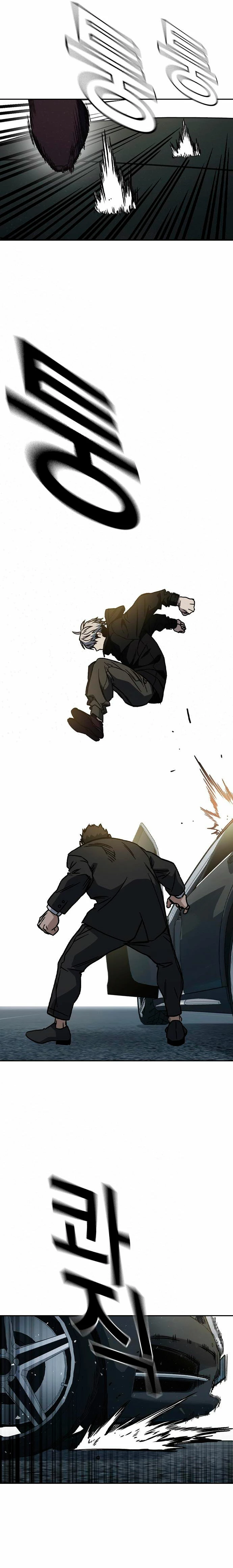 Grupo de Estudio > Capitulo 233 > Page 391