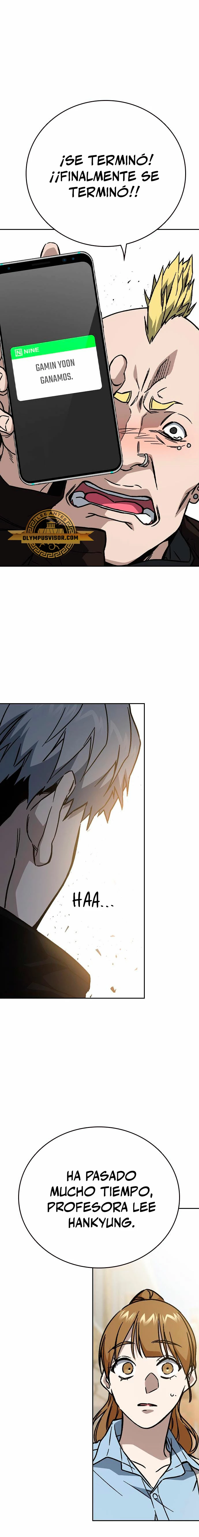 Grupo de Estudio > Capitulo 233 > Page 431