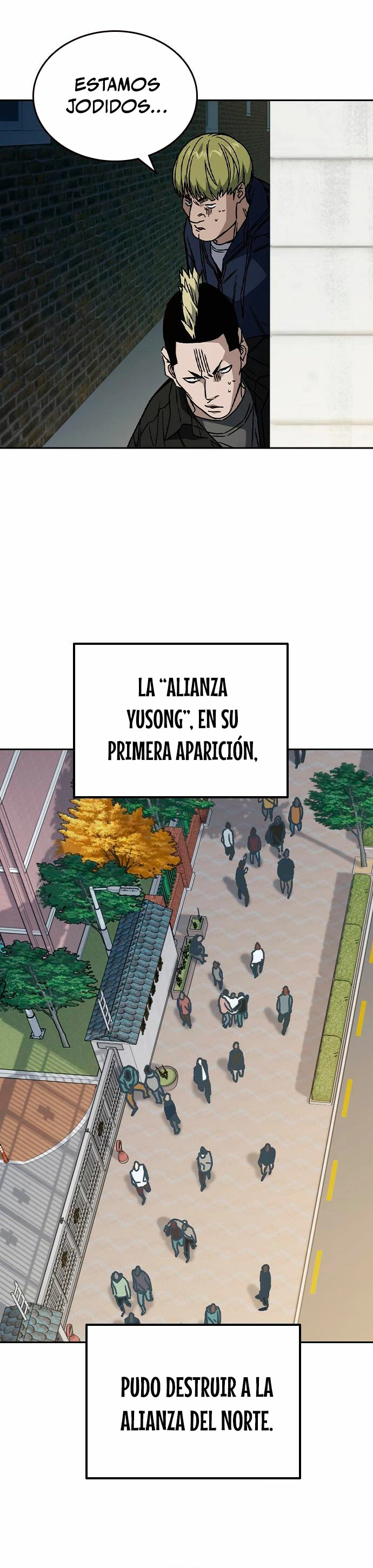 Grupo de Estudio > Capitulo 233 > Page 451