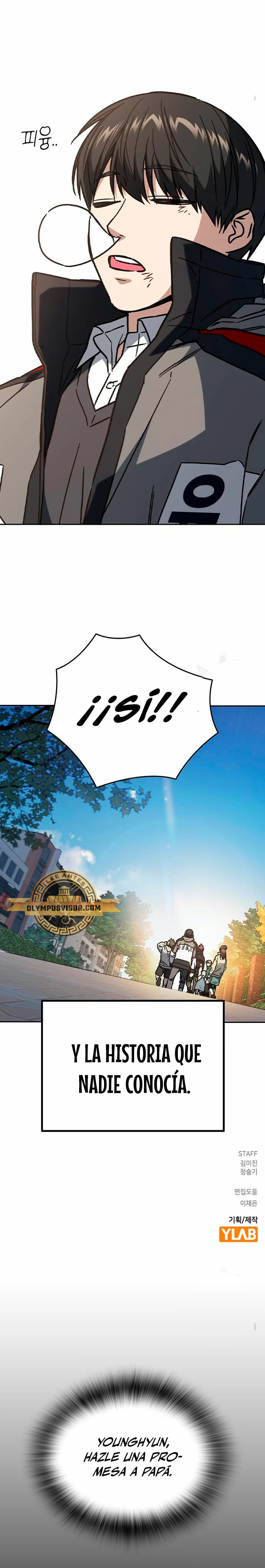 Grupo de Estudio > Capitulo 233 > Page 501