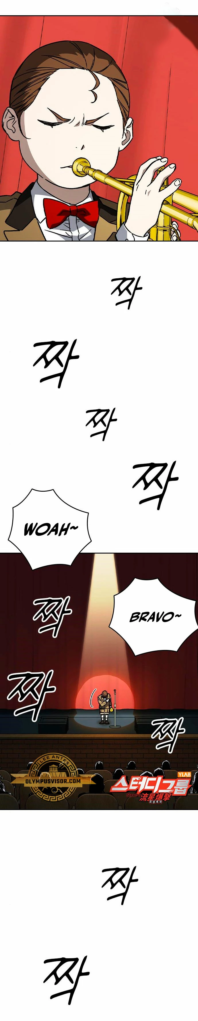 Grupo de Estudio > Capitulo 234 > Page 31