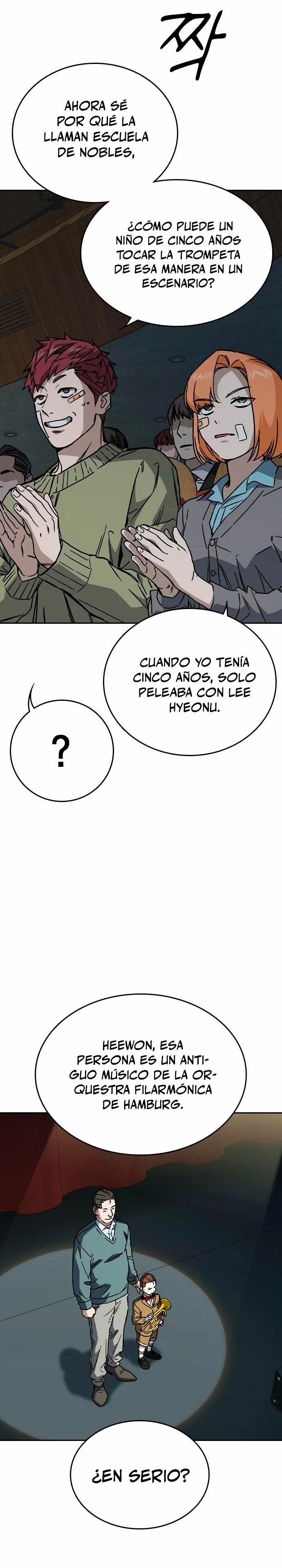 Grupo de Estudio > Capitulo 234 > Page 41