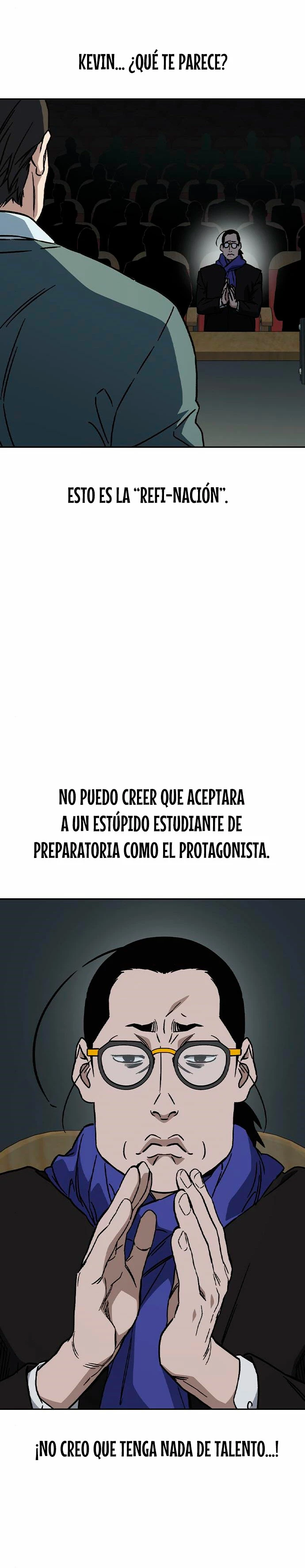 Grupo de Estudio > Capitulo 234 > Page 61