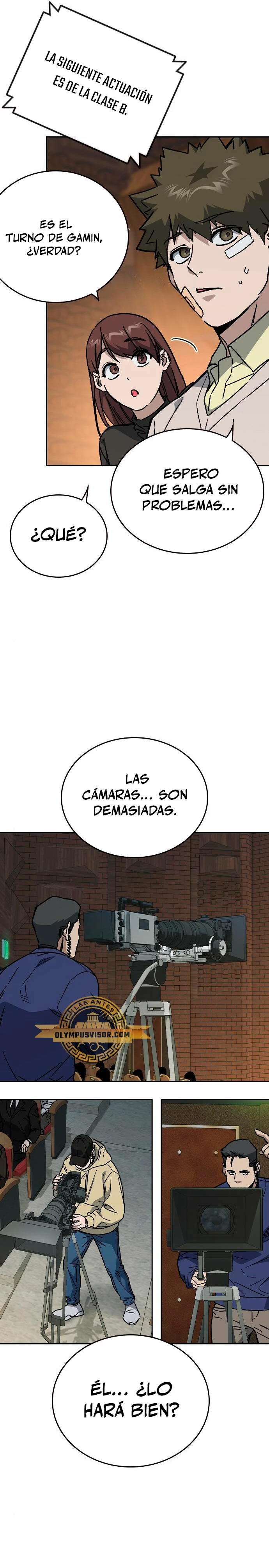 Grupo de Estudio > Capitulo 234 > Page 81