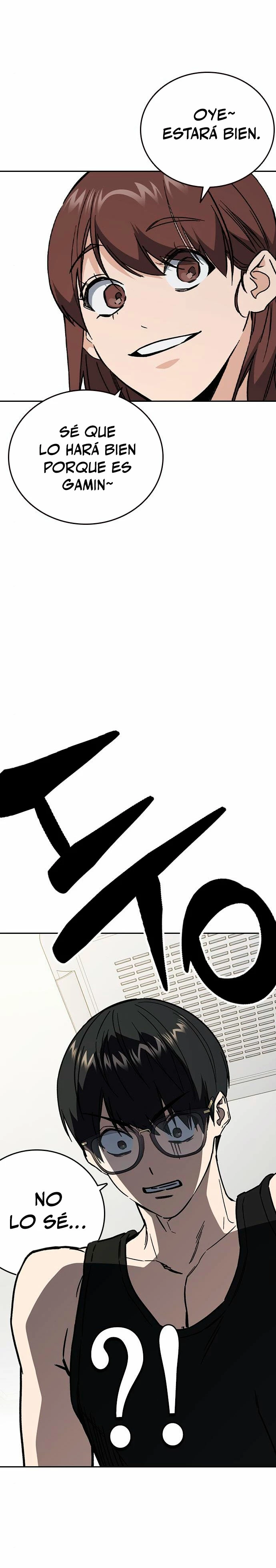 Grupo de Estudio > Capitulo 234 > Page 91