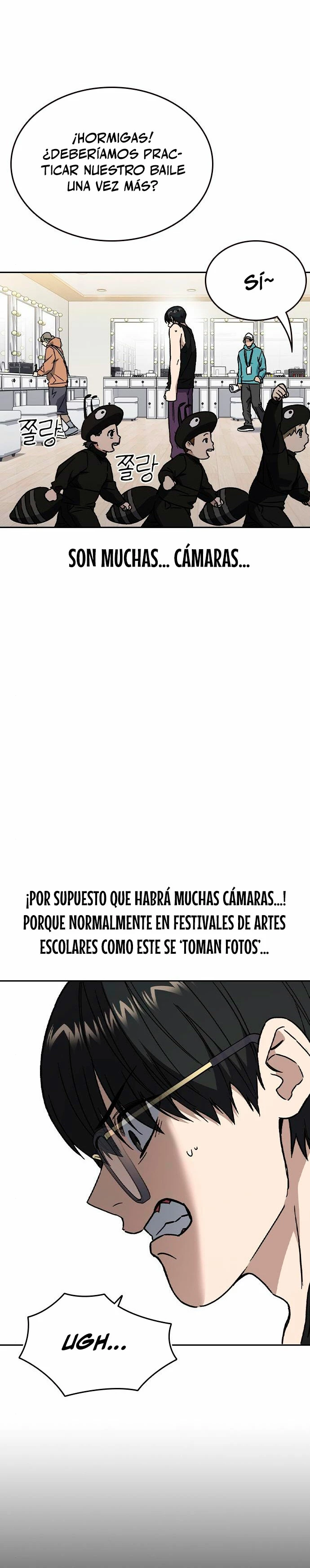 Grupo de Estudio > Capitulo 234 > Page 101