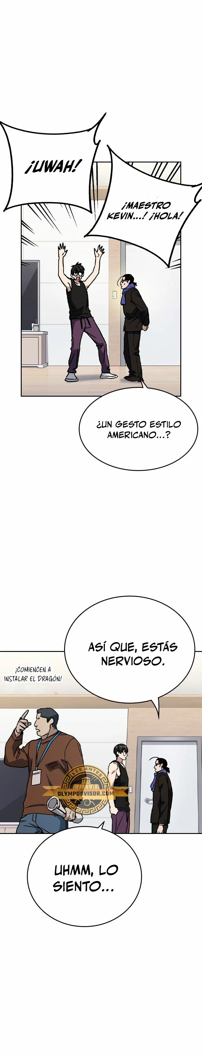 Grupo de Estudio > Capitulo 234 > Page 151