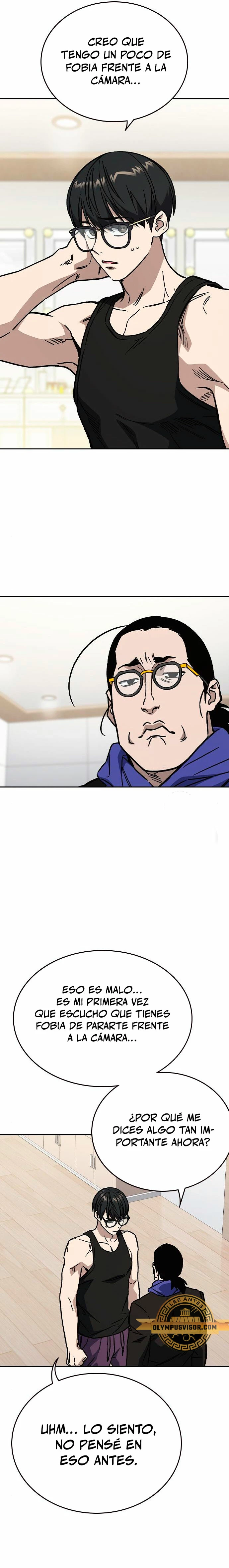 Grupo de Estudio > Capitulo 234 > Page 161