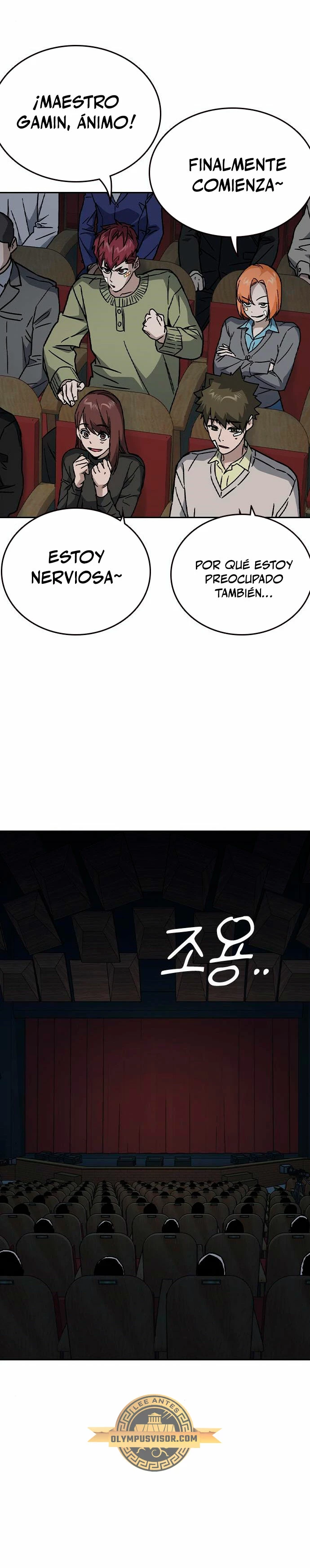 Grupo de Estudio > Capitulo 234 > Page 211