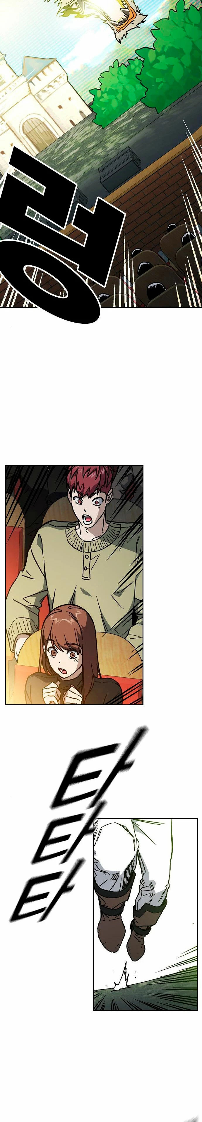 Grupo de Estudio > Capitulo 234 > Page 261