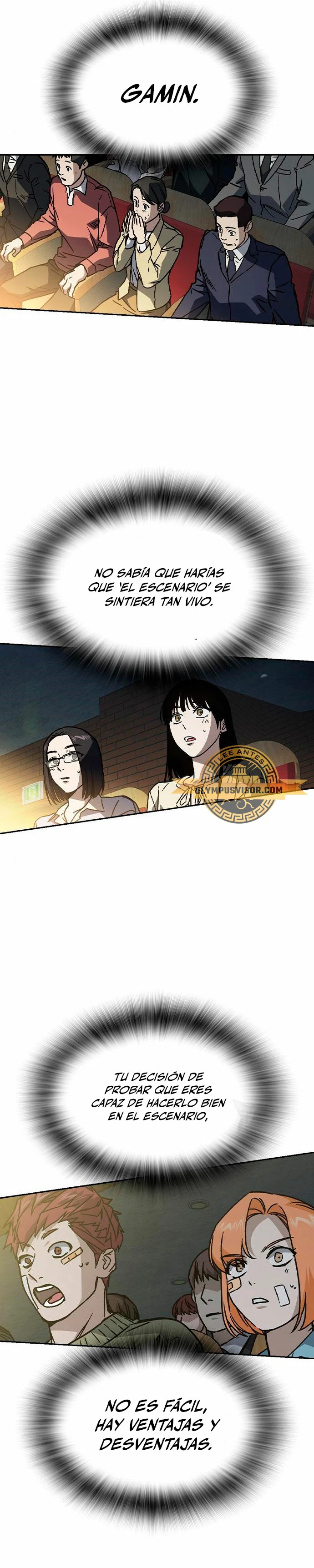 Grupo de Estudio > Capitulo 234 > Page 301