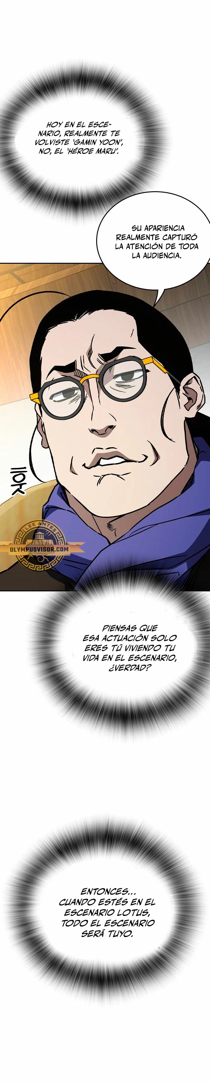 Grupo de Estudio > Capitulo 234 > Page 321