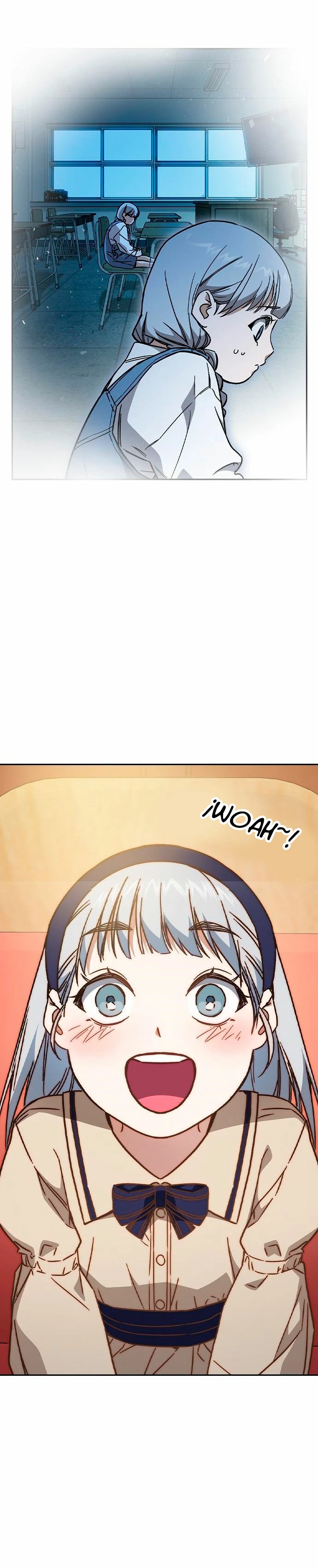 Grupo de Estudio > Capitulo 234 > Page 351