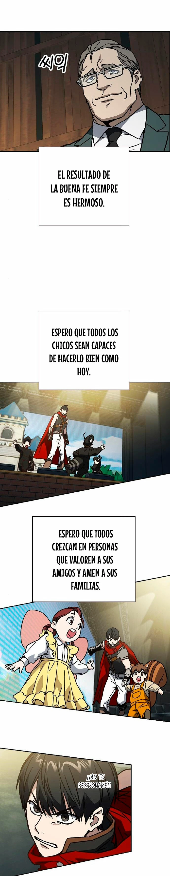 Grupo de Estudio > Capitulo 234 > Page 361