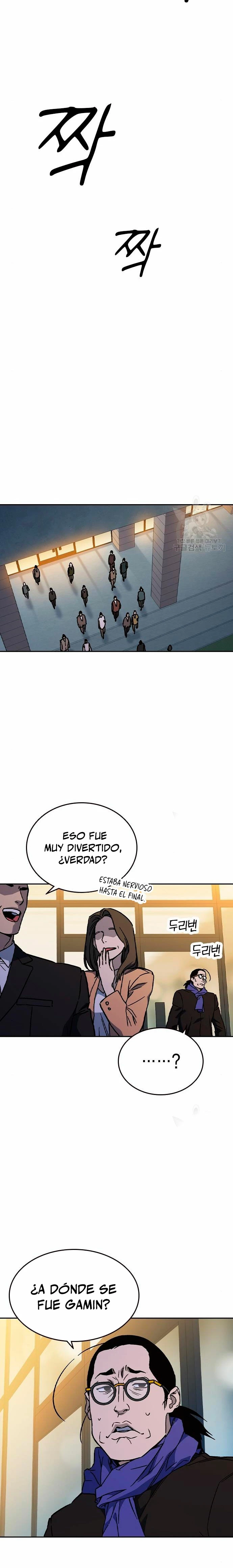 Grupo de Estudio > Capitulo 234 > Page 391