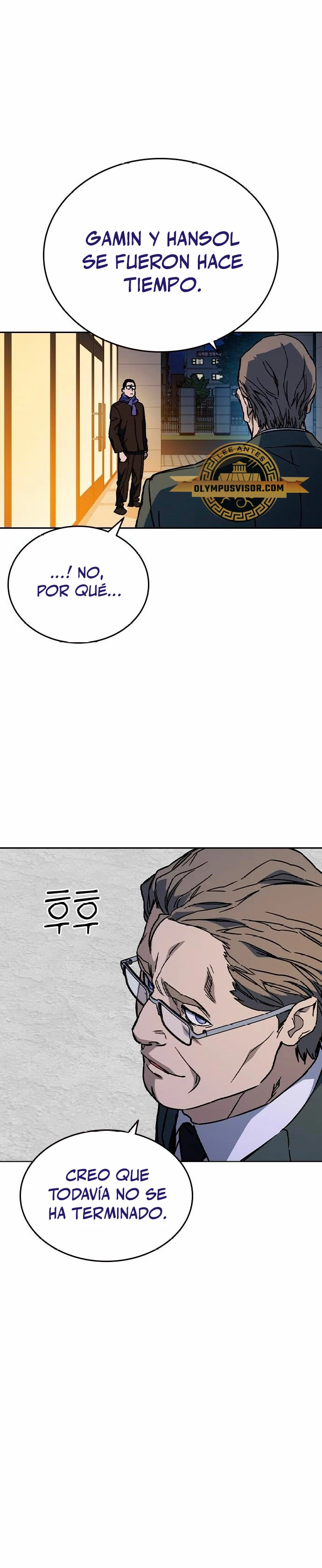 Grupo de Estudio > Capitulo 234 > Page 401