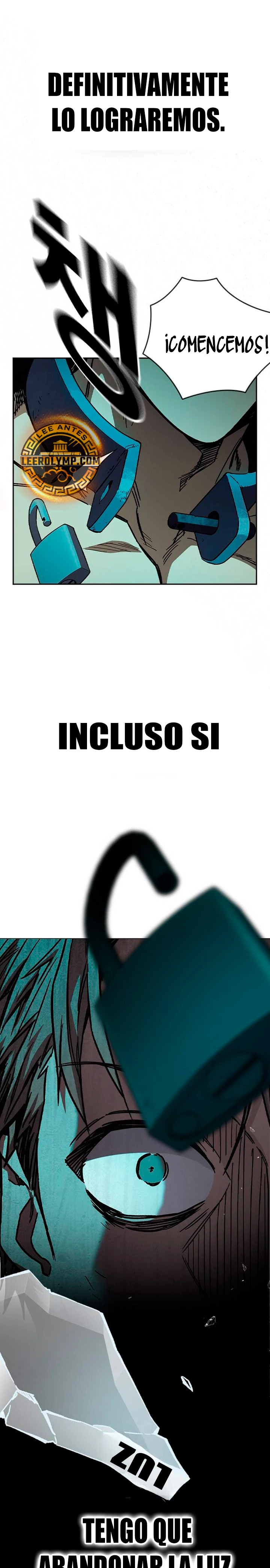 Grupo de Estudio > Capitulo 235 > Page 491