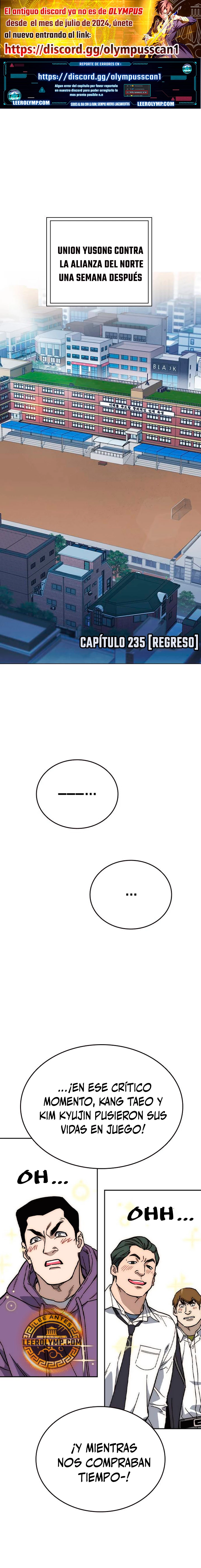 Grupo de Estudio > Capitulo 235 > Page 11