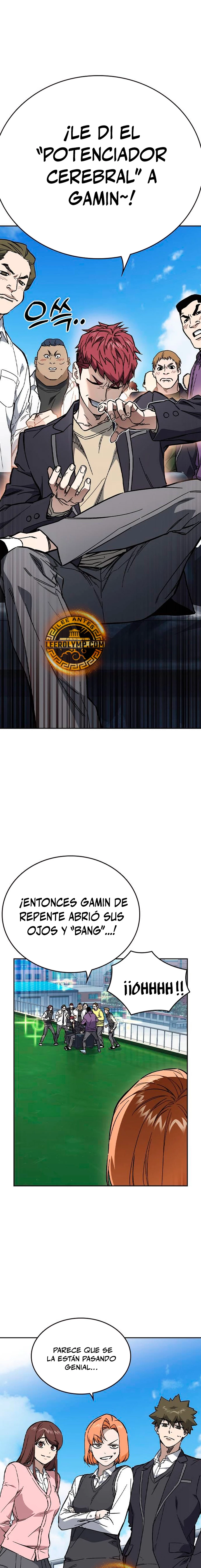 Grupo de Estudio > Capitulo 235 > Page 21