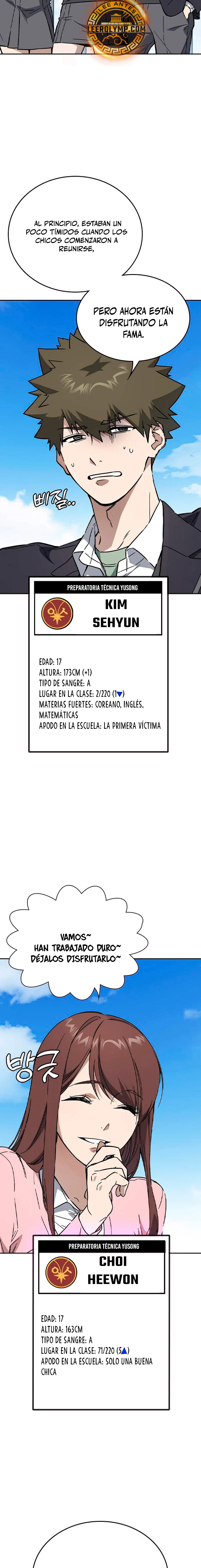 Grupo de Estudio > Capitulo 235 > Page 31