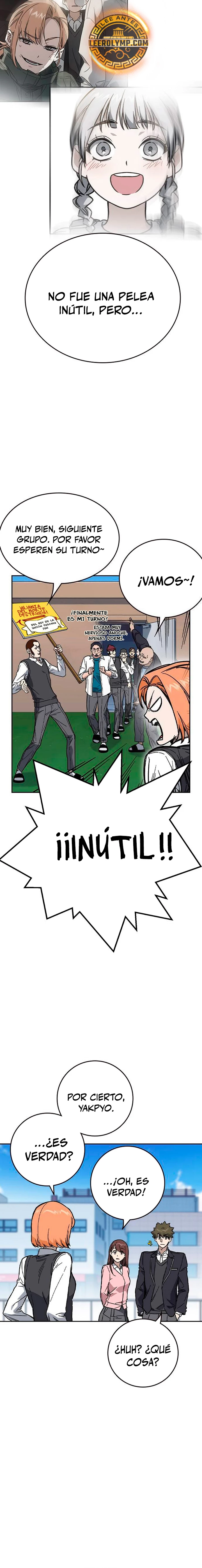 Grupo de Estudio > Capitulo 235 > Page 51