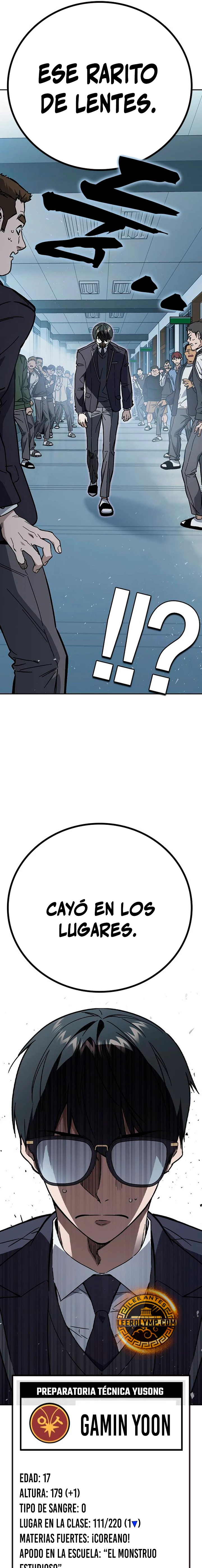 Grupo de Estudio > Capitulo 235 > Page 61