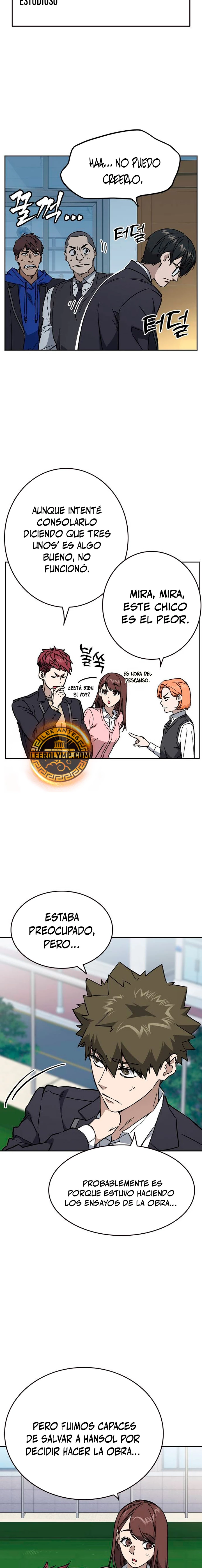 Grupo de Estudio > Capitulo 235 > Page 71