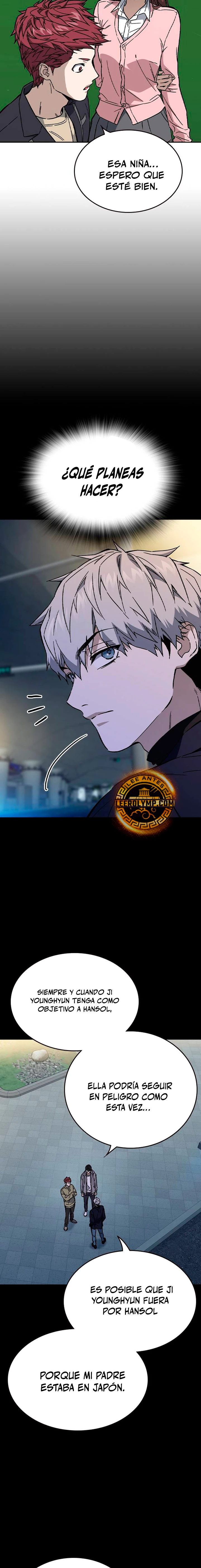 Grupo de Estudio > Capitulo 235 > Page 81