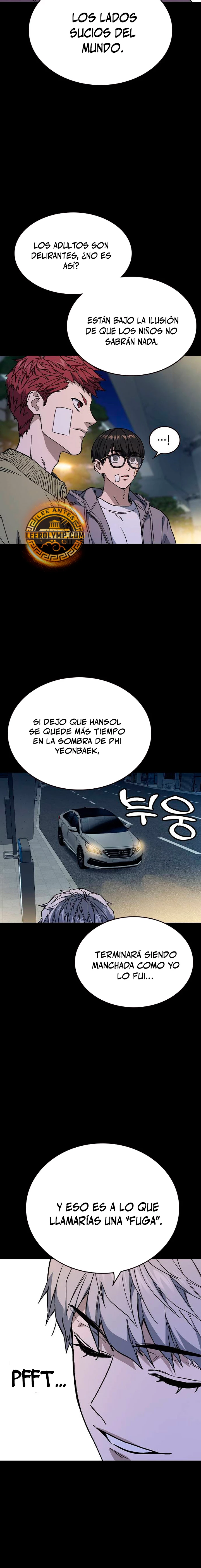 Grupo de Estudio > Capitulo 235 > Page 101