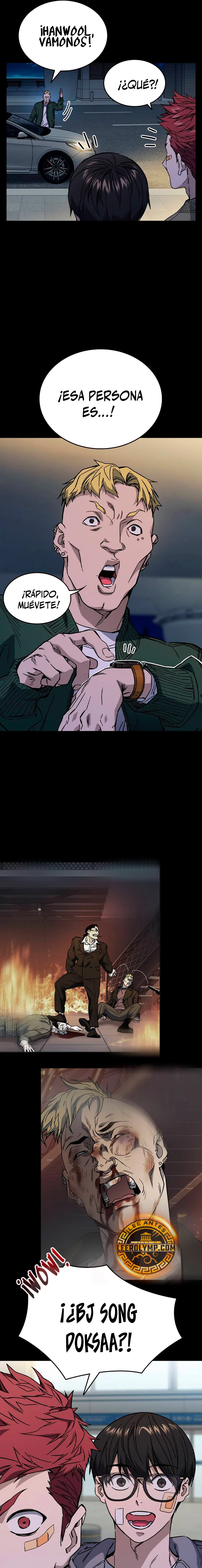 Grupo de Estudio > Capitulo 235 > Page 111