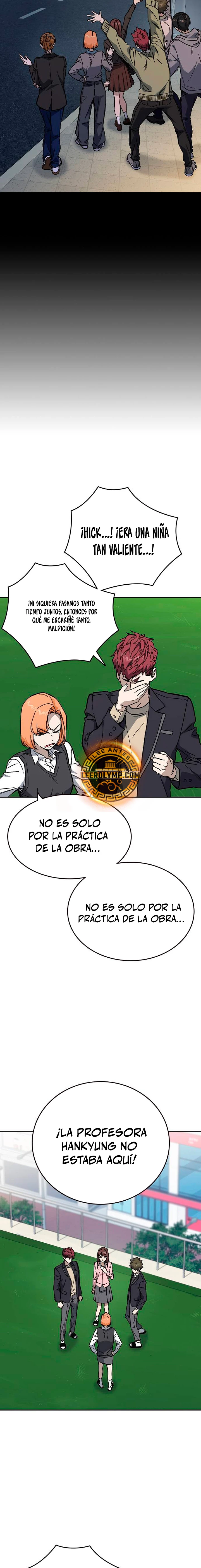 Grupo de Estudio > Capitulo 235 > Page 141