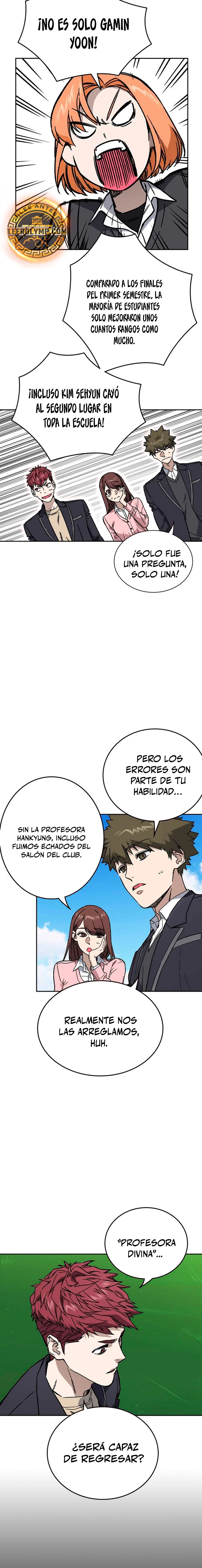 Grupo de Estudio > Capitulo 235 > Page 151