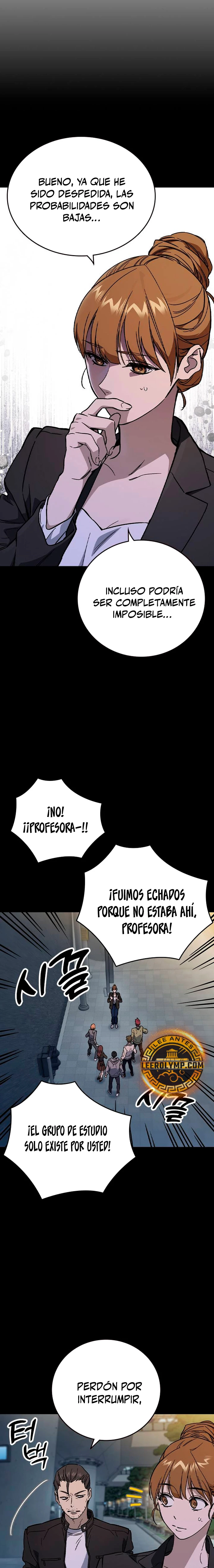 Grupo de Estudio > Capitulo 235 > Page 161