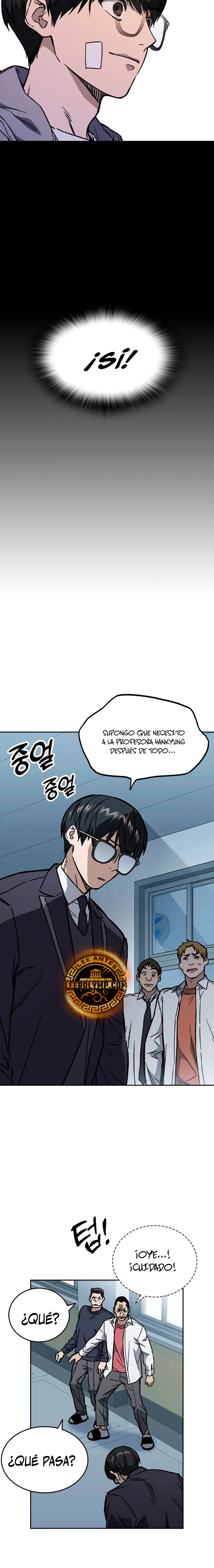 Grupo de Estudio > Capitulo 235 > Page 211