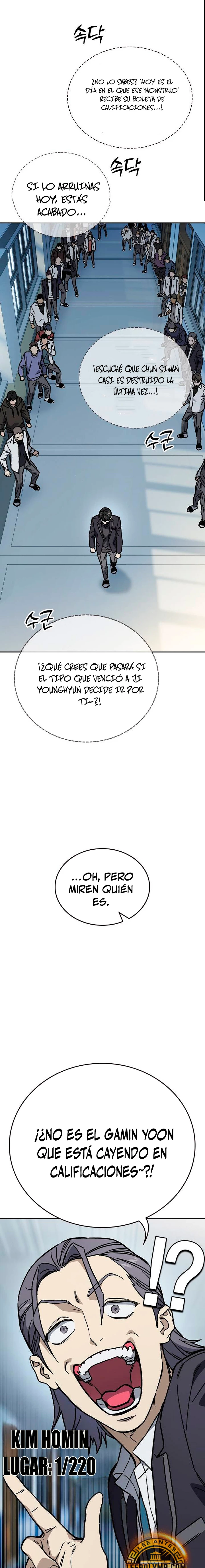 Grupo de Estudio > Capitulo 235 > Page 221