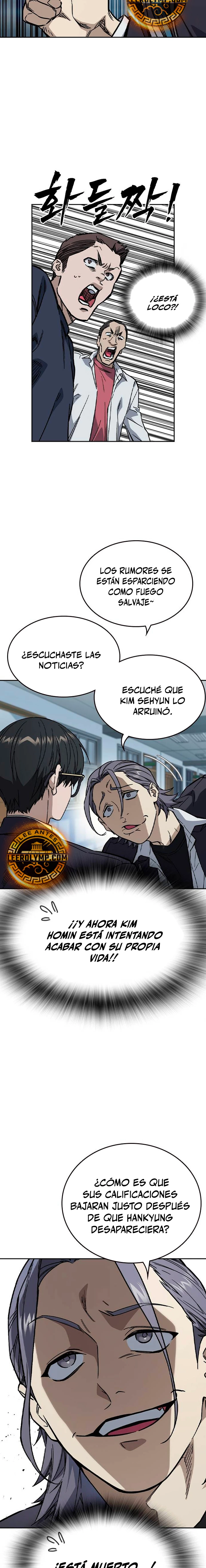 Grupo de Estudio > Capitulo 235 > Page 231