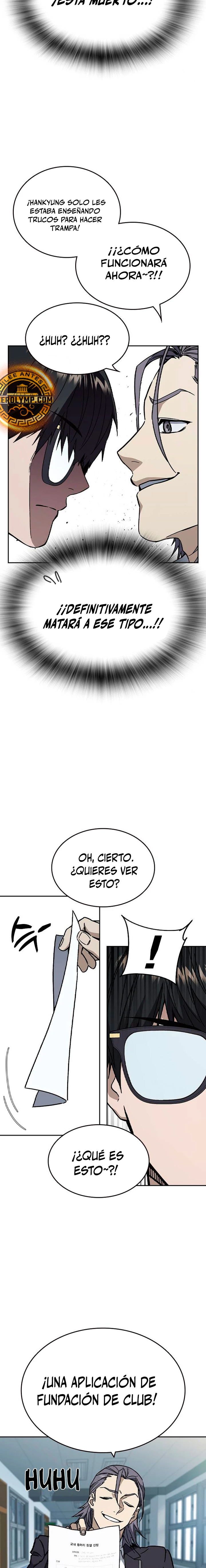 Grupo de Estudio > Capitulo 235 > Page 241