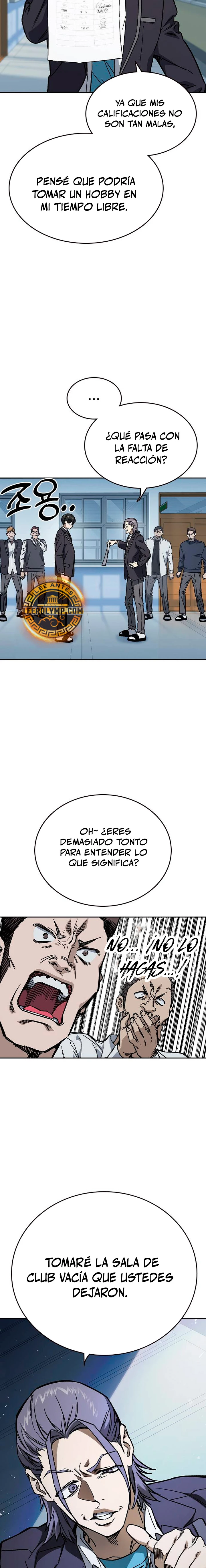 Grupo de Estudio > Capitulo 235 > Page 251