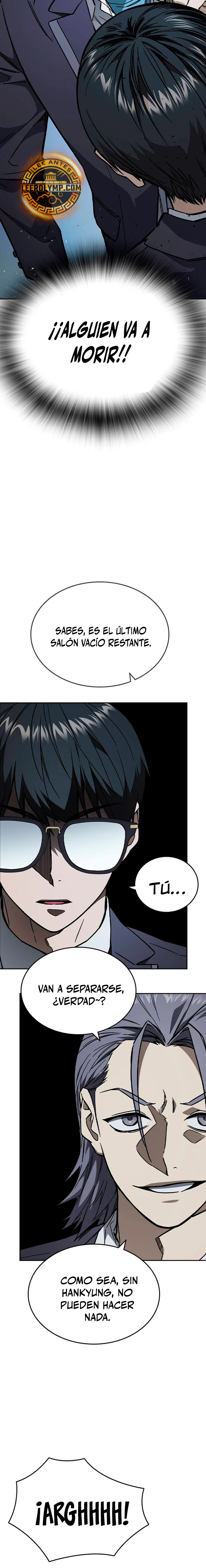 Grupo de Estudio > Capitulo 235 > Page 261