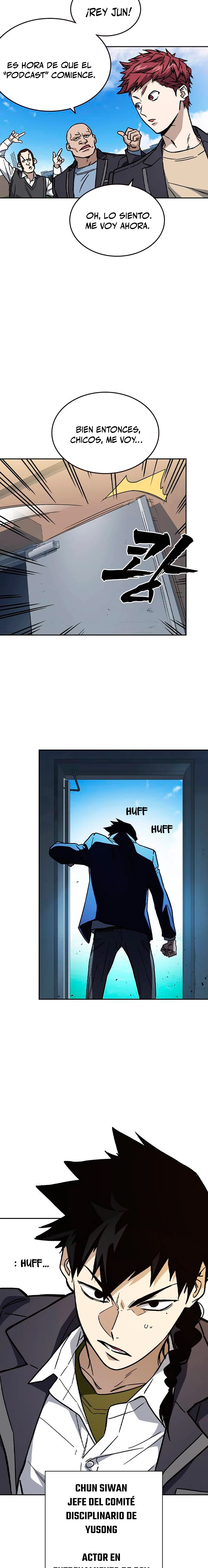 Grupo de Estudio > Capitulo 235 > Page 281