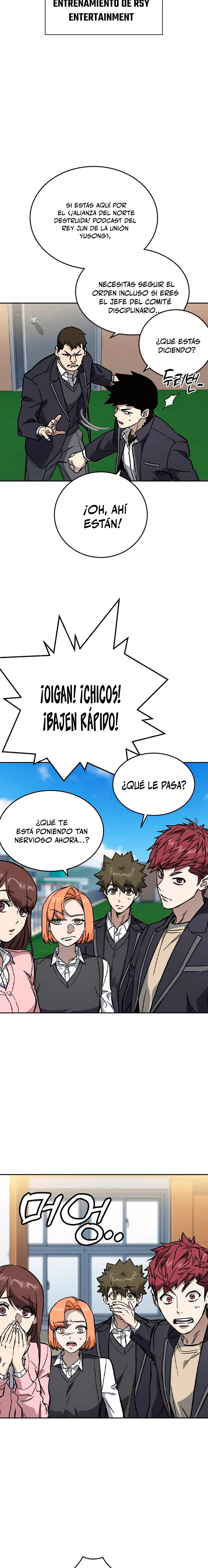 Grupo de Estudio > Capitulo 235 > Page 291