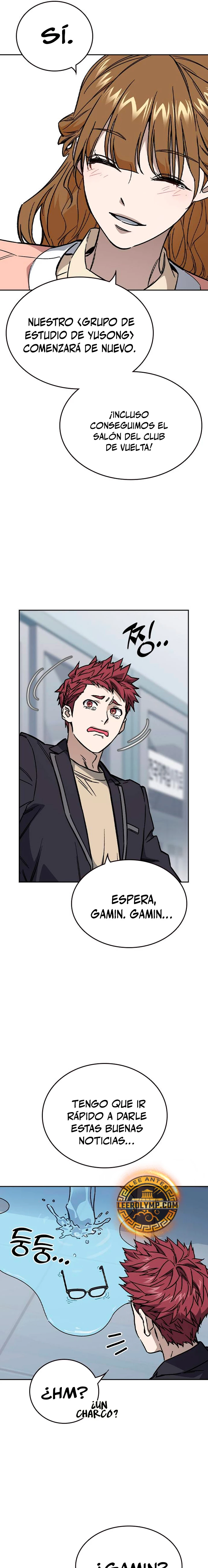 Grupo de Estudio > Capitulo 235 > Page 321