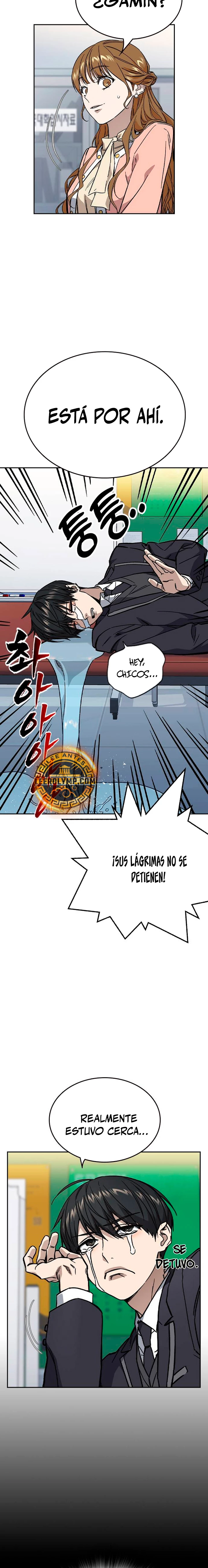 Grupo de Estudio > Capitulo 235 > Page 331