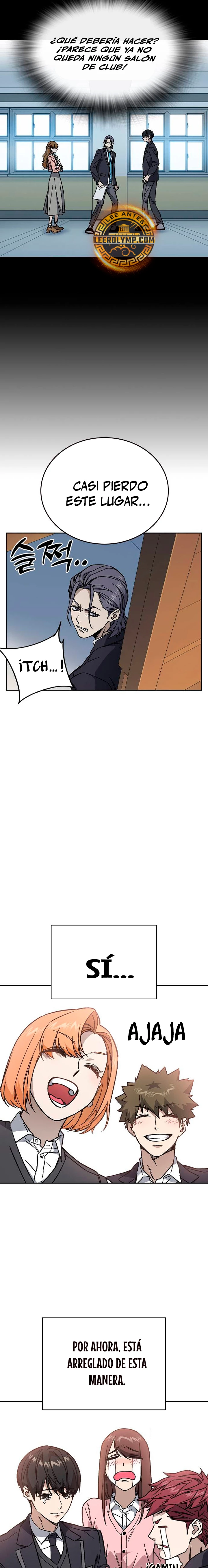 Grupo de Estudio > Capitulo 235 > Page 341