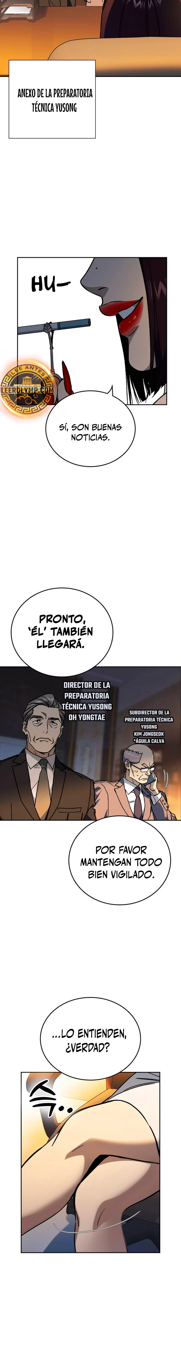 Grupo de Estudio > Capitulo 235 > Page 361