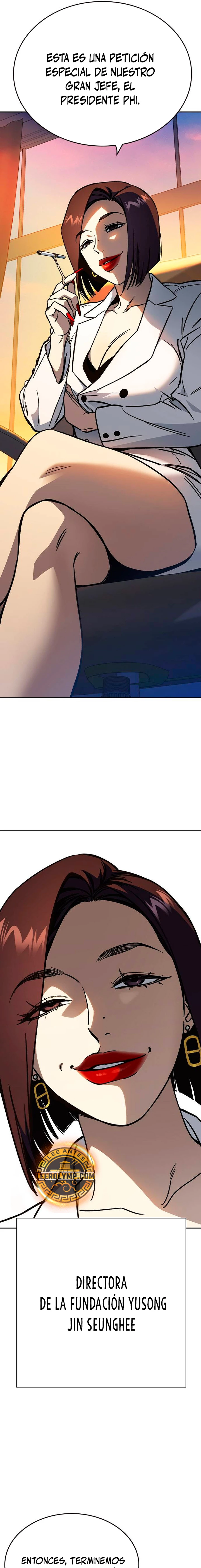 Grupo de Estudio > Capitulo 235 > Page 381