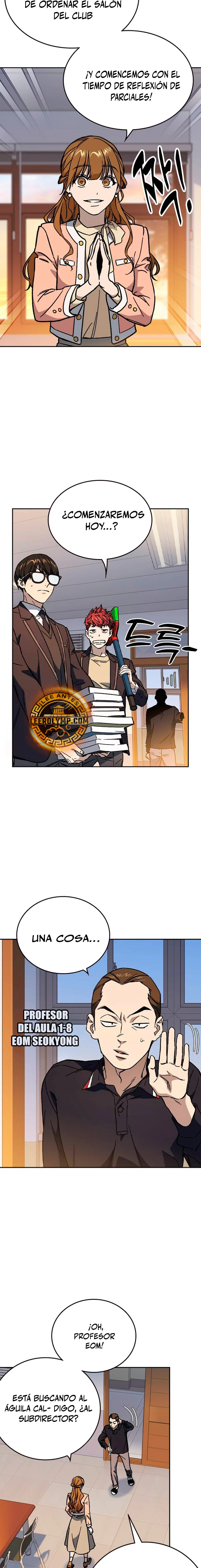 Grupo de Estudio > Capitulo 235 > Page 391