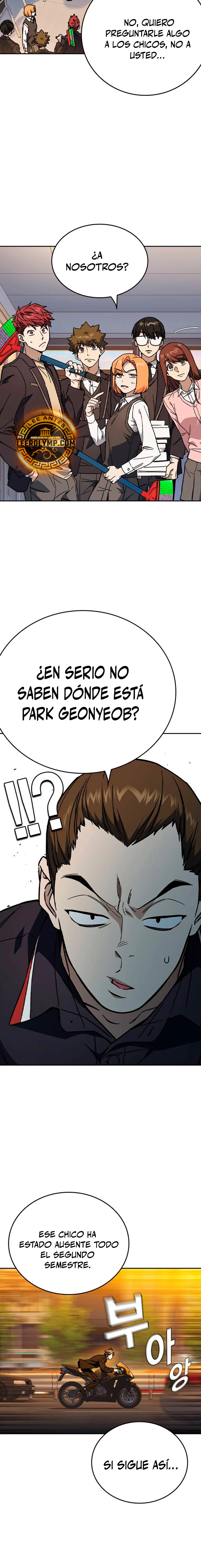 Grupo de Estudio > Capitulo 235 > Page 401