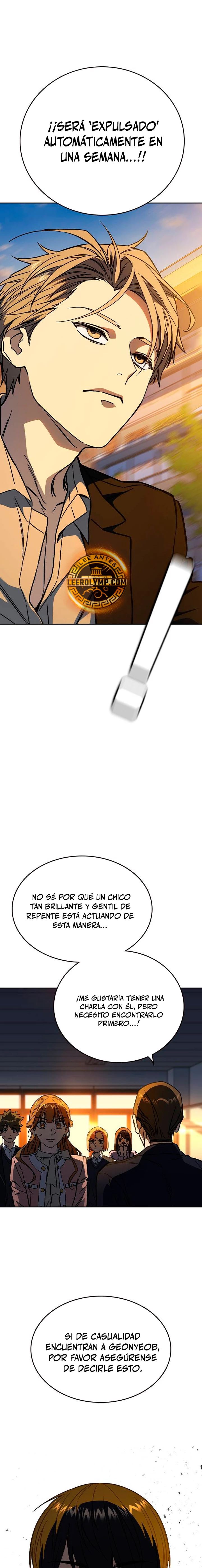 Grupo de Estudio > Capitulo 235 > Page 411